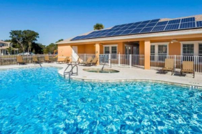 Five Vacation Homes - Orlando